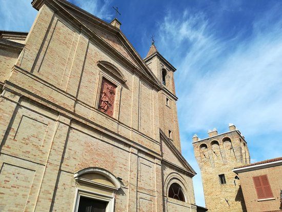 Chiesa Parrocchiale di San Biagio